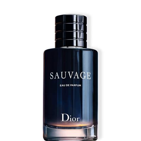 sauvage parfum douglas